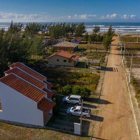 ג'גוארונה Villas Da Jagua מראה חיצוני תמונה