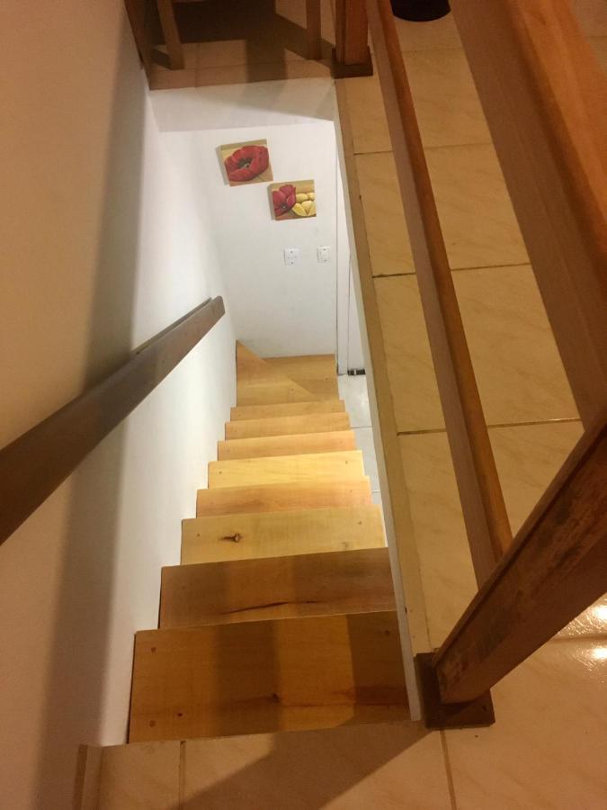ג'גוארונה Villas Da Jagua מראה חיצוני תמונה