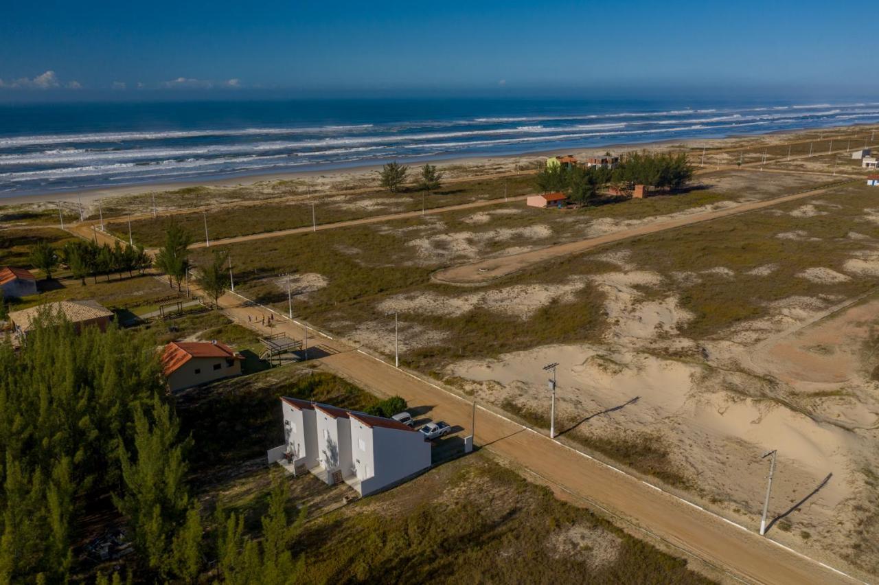 ג'גוארונה Villas Da Jagua מראה חיצוני תמונה