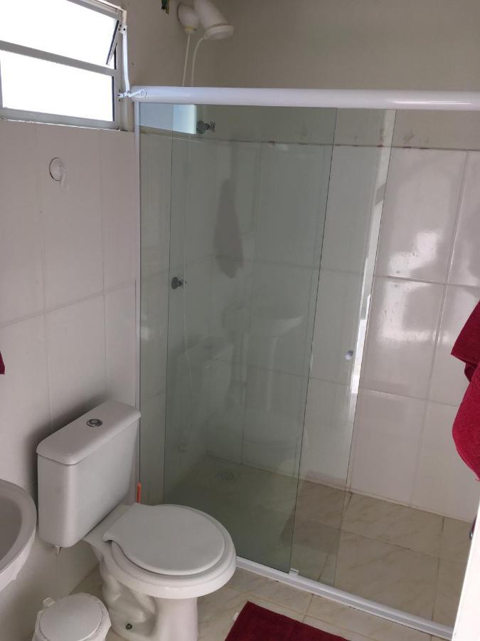 ג'גוארונה Villas Da Jagua מראה חיצוני תמונה