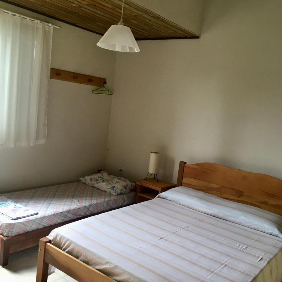 ג'גוארונה Villas Da Jagua מראה חיצוני תמונה