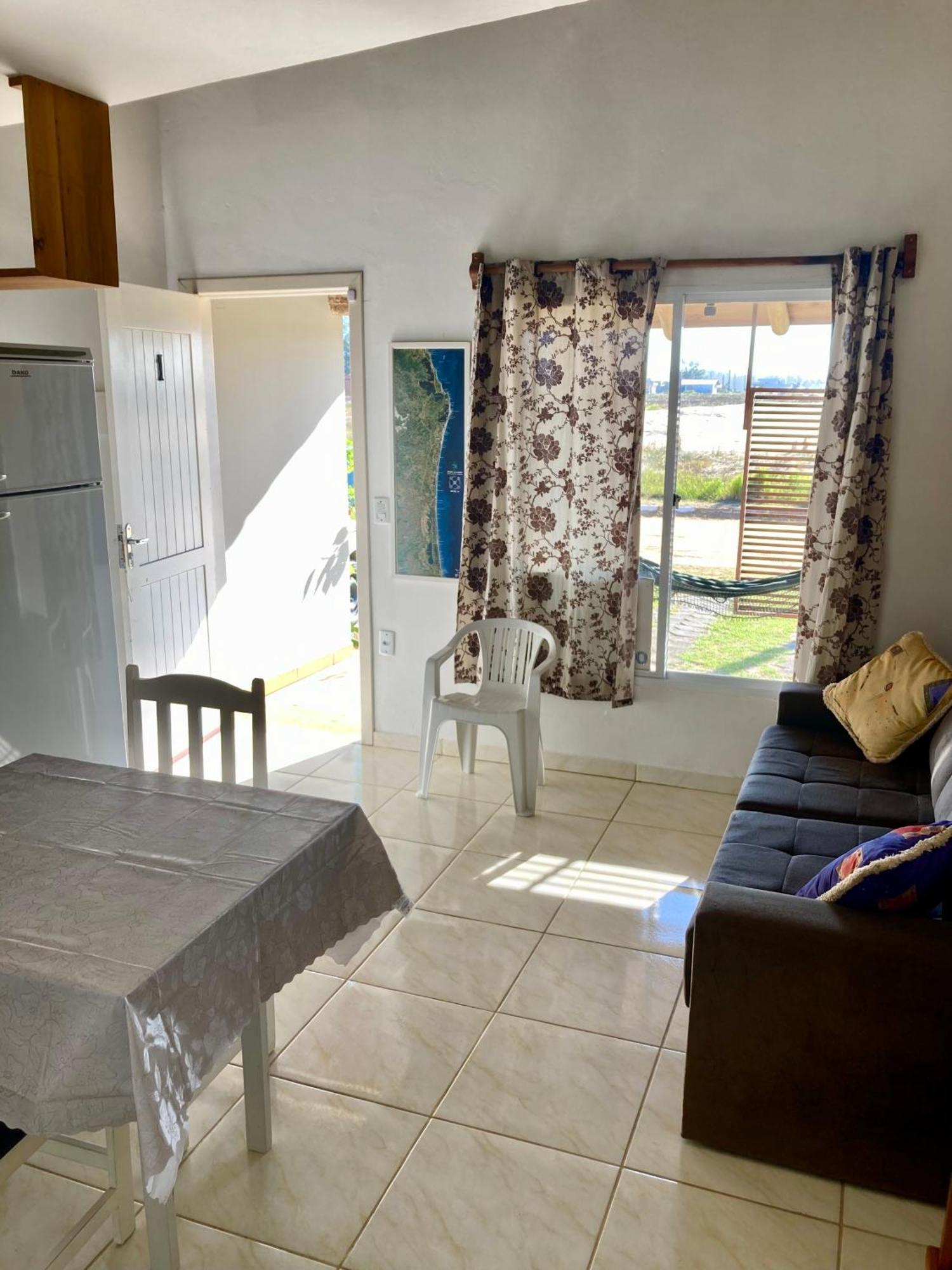 ג'גוארונה Villas Da Jagua מראה חיצוני תמונה