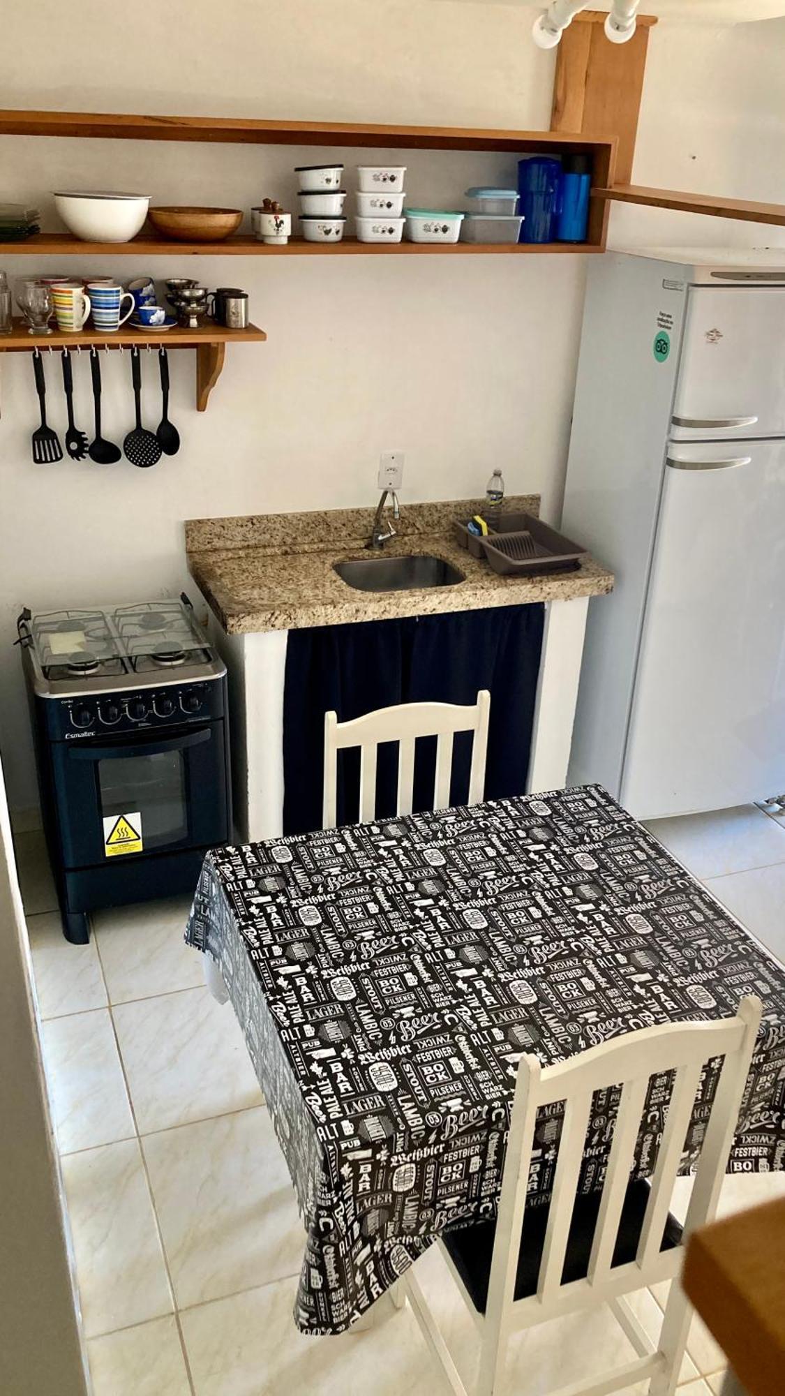 ג'גוארונה Villas Da Jagua מראה חיצוני תמונה