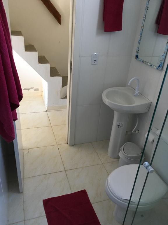 ג'גוארונה Villas Da Jagua מראה חיצוני תמונה